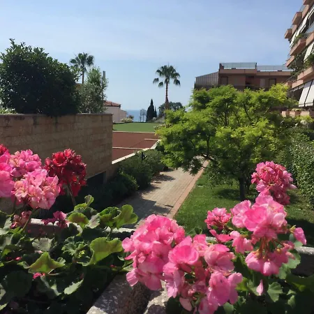 Baiasole Apartman *