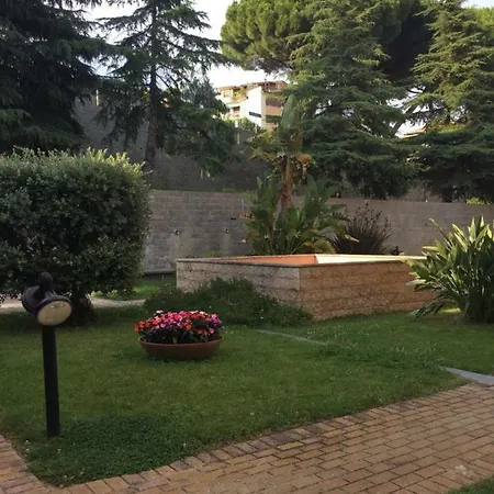 Baiasole Apartamento Sanremo