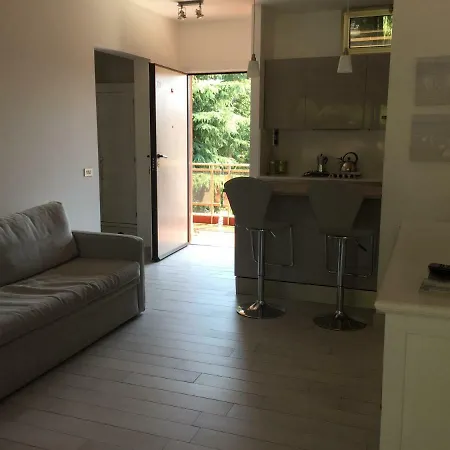 Apartman Baiasole