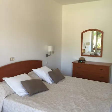 Apartamento Baiasole