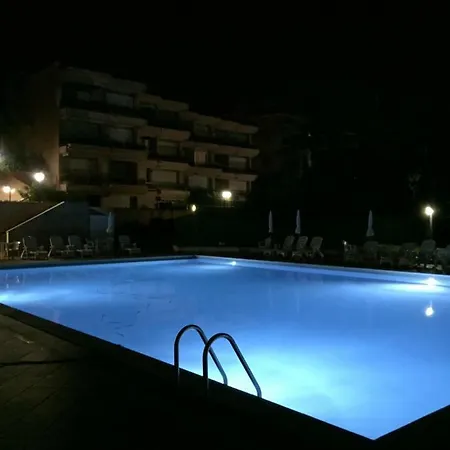 Baiasole Apartman