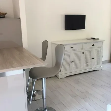 Baiasole Apartament *